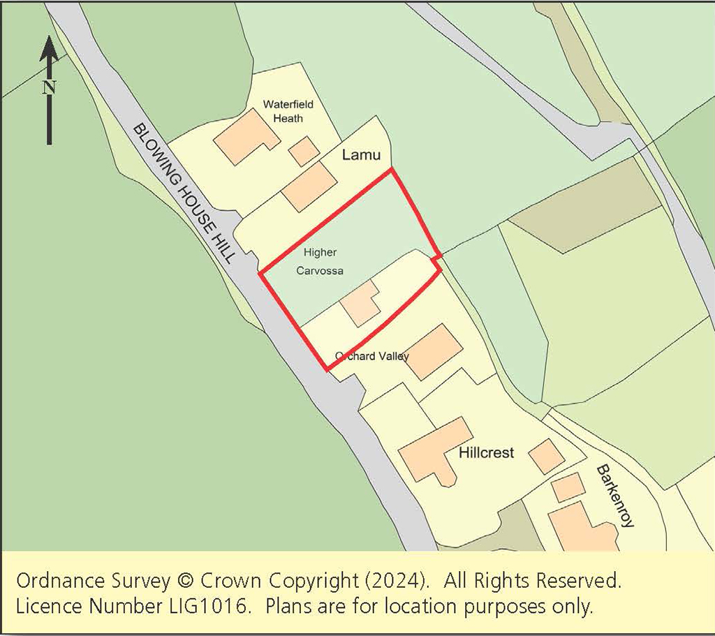 Lot: 102 - DETACHED BUNGALOW FOR UPDATING OR REPLACEMENT -